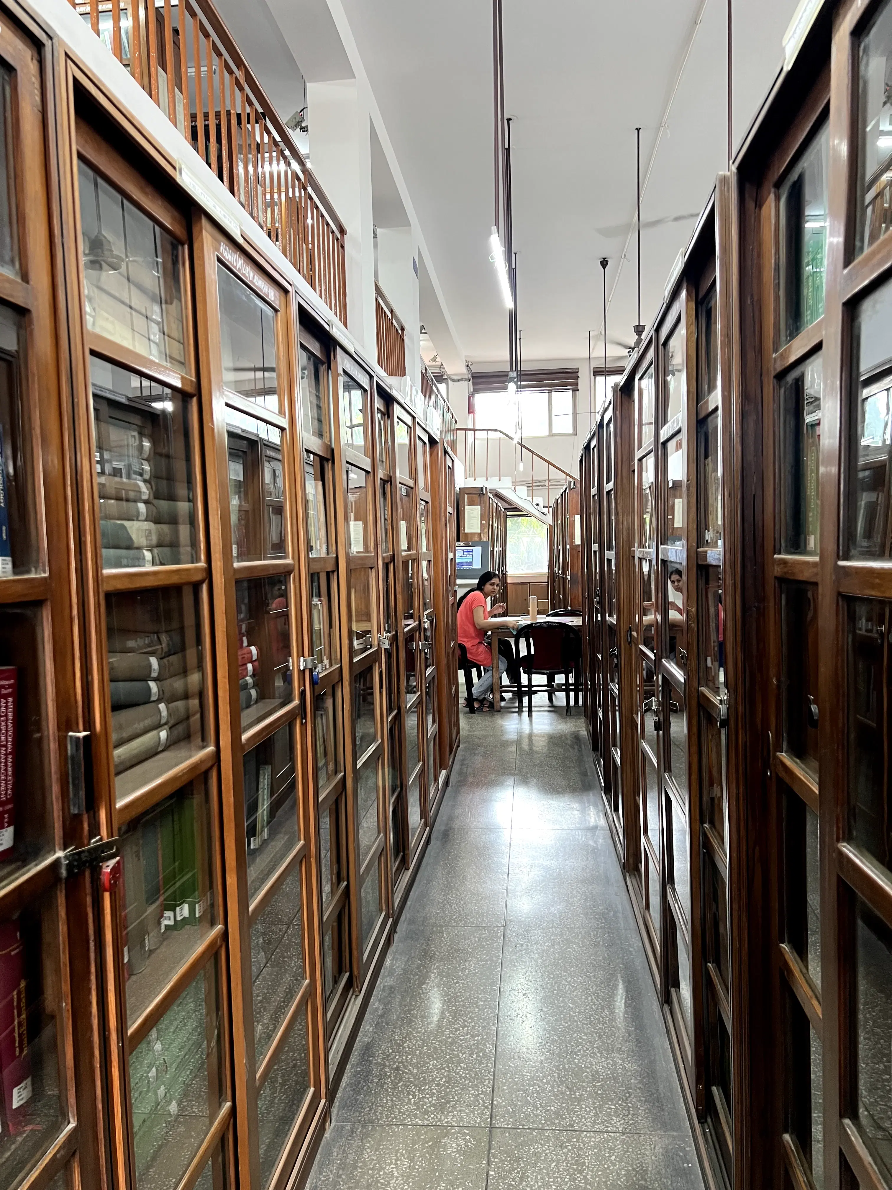 PGDAV College Academic Infrastructure photo 7